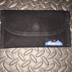 Kavu wallet